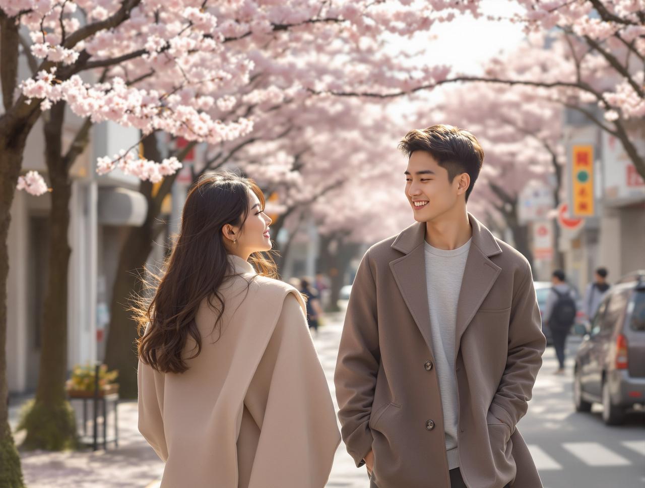 黑料在线 - 某男团成员被拍到与神秘女子同游日本